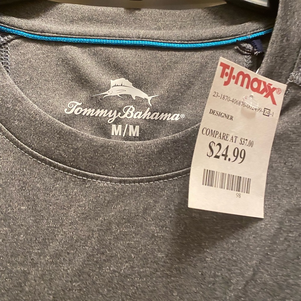Brand new with tags.
